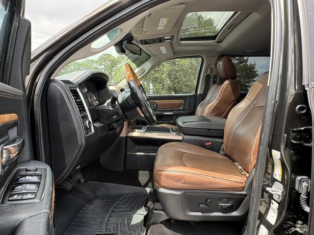 2014 Ram 3500 - $29,500