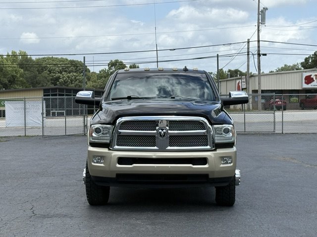 2014 Ram 3500 - $29,500