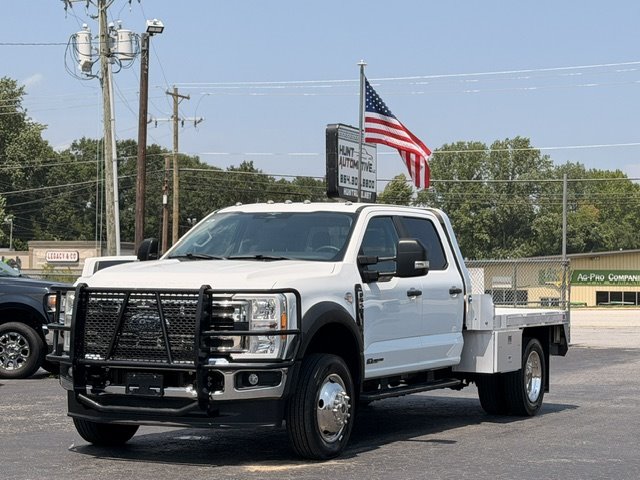 2023 Ford F-550 - $55,500