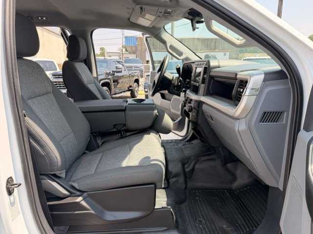 2023 Ford F-550 - $55,500