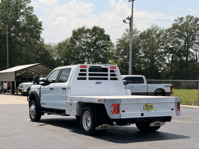 2023 Ford F-550 - $55,500