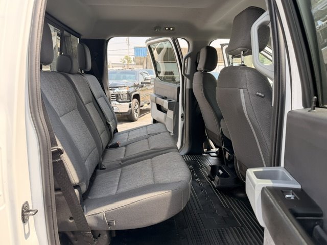 2023 Ford F-550 - $55,500