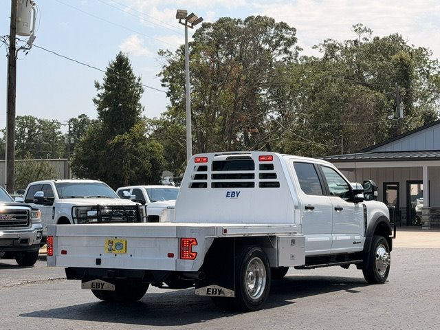 2023 Ford F-550 - $55,500
