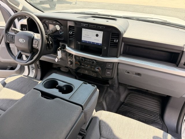 2023 Ford F-550 - $55,500