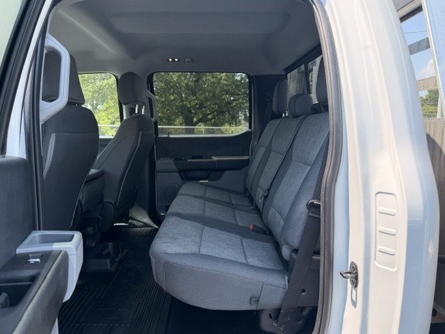 2023 Ford F-550 - $55,500