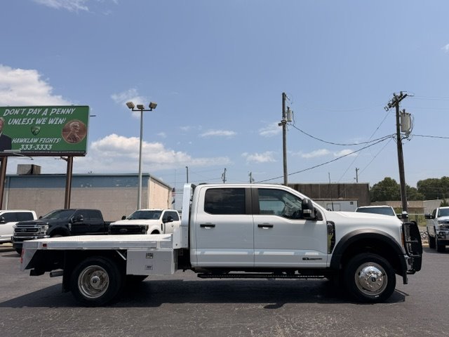 2023 Ford F-550 - $55,500