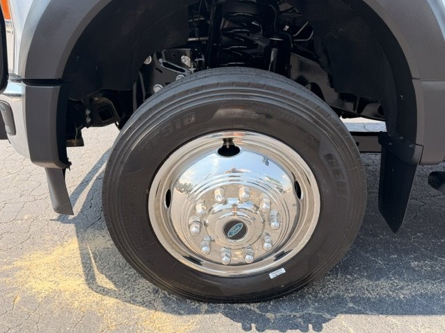 2023 Ford F-550 - $55,500