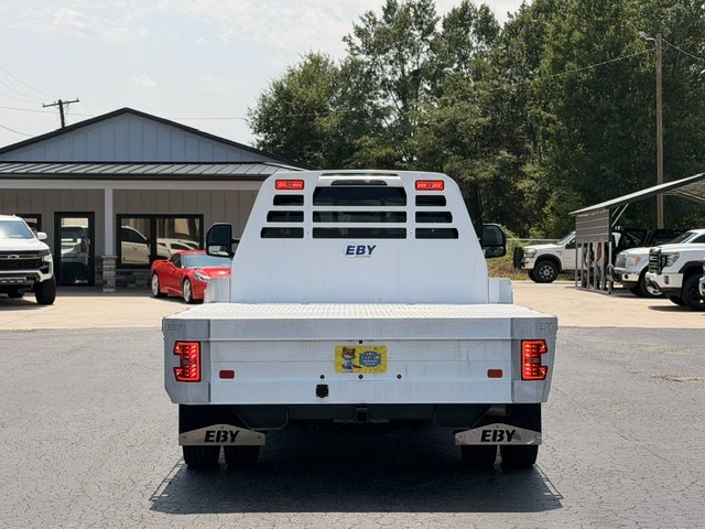 2023 Ford F-550 - $55,500