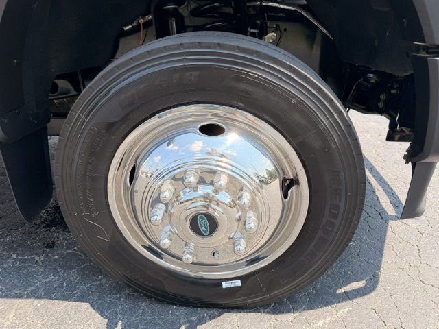 2023 Ford F-550 - $55,500