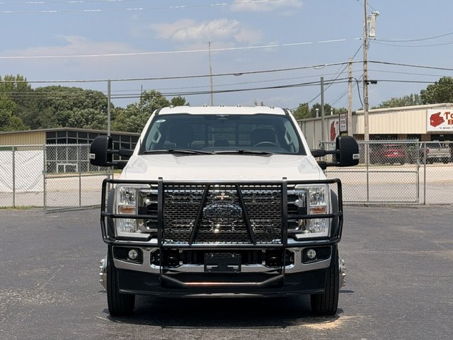 2023 Ford F-550 - $55,500