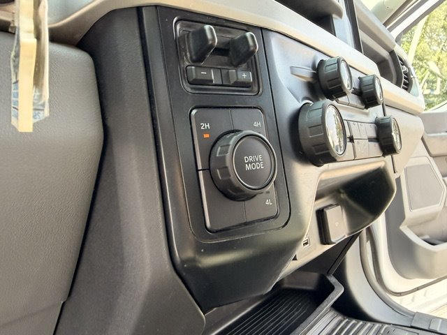2023 Ford F-550 - $55,500