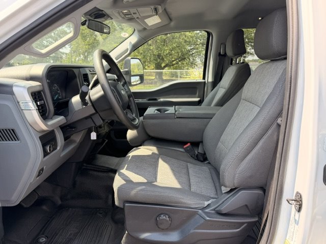 2023 Ford F-550 - $55,500