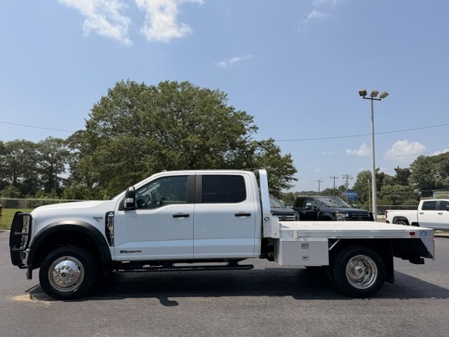2023 Ford F-550 - $55,500
