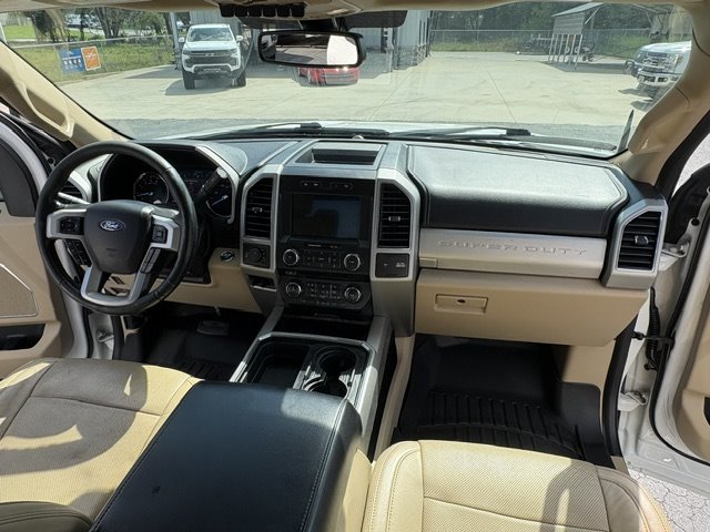2018 Ford F-250 - $32,500