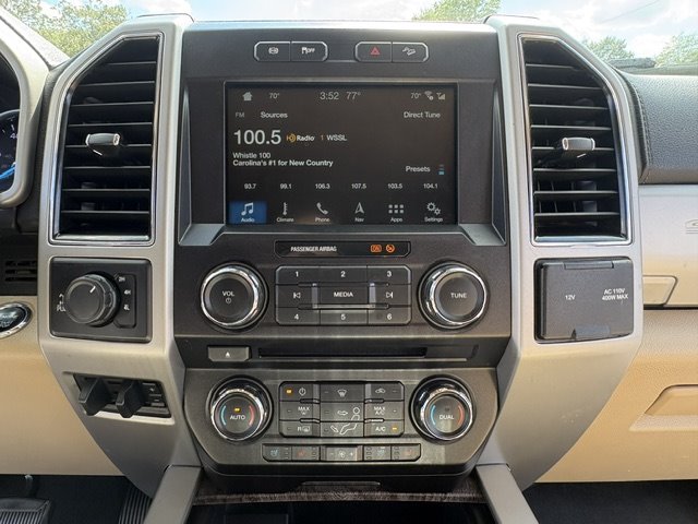 2018 Ford F-250 - $32,500
