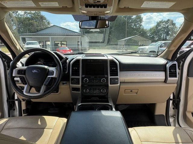2018 Ford F-250 - $32,500