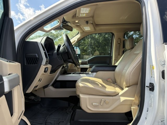 2018 Ford F-250 - $32,500
