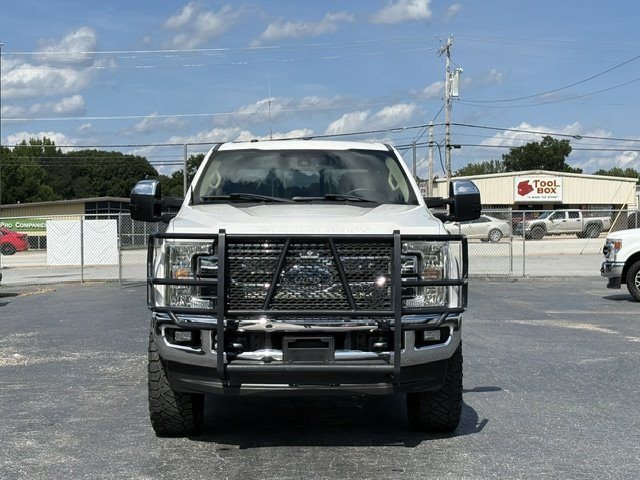 2018 Ford F-250 - $32,500