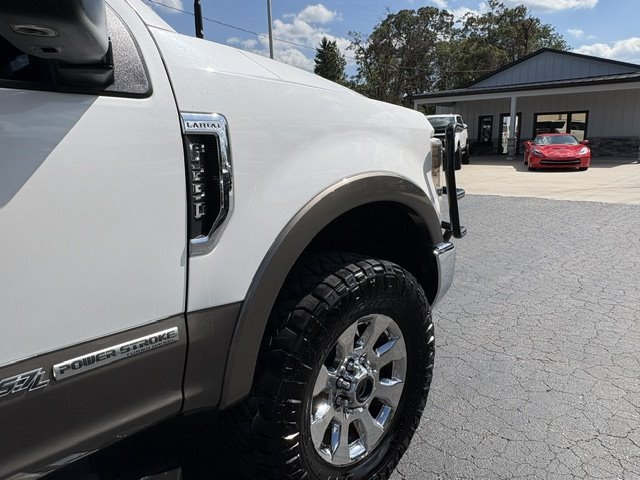 2018 Ford F-250 - $32,500