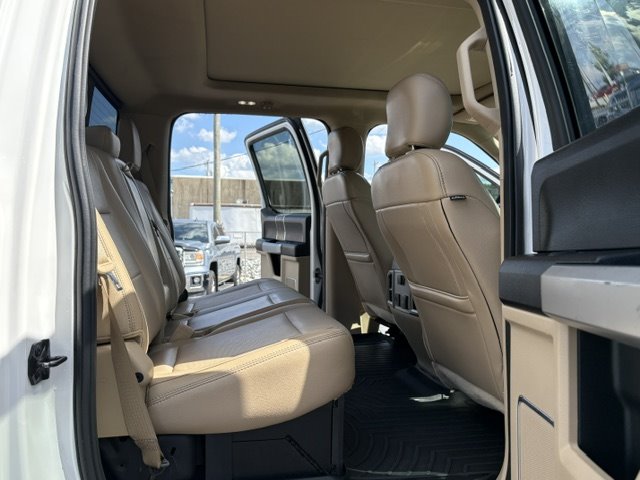 2018 Ford F-250 - $32,500