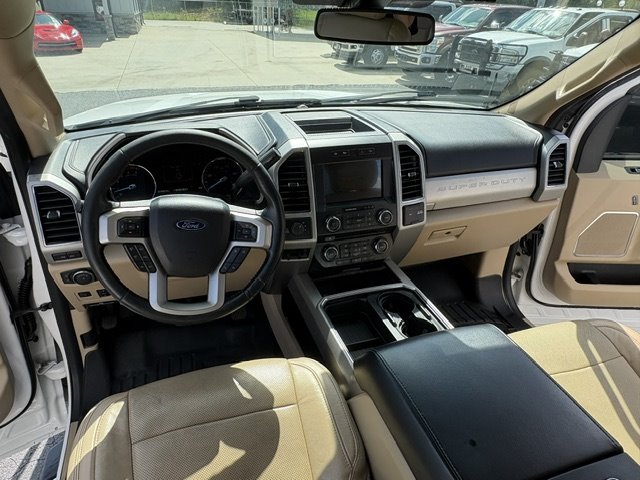 2018 Ford F-250 - $32,500