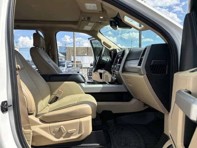 2018 Ford F-250 - $32,500