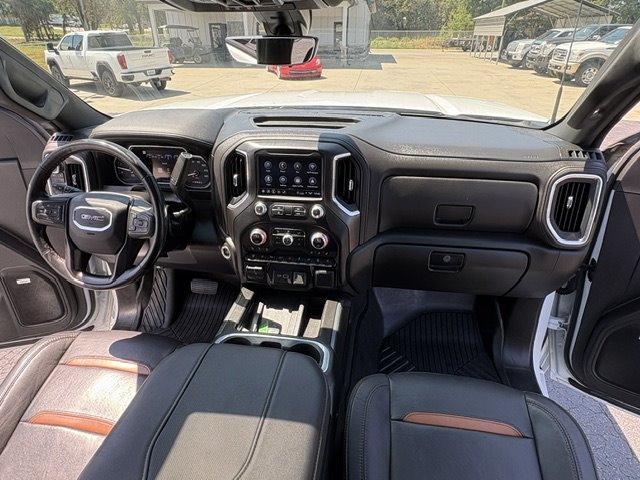 2023 GMC Sierra Hd - $61,500