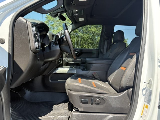 2023 GMC Sierra Hd - $61,500