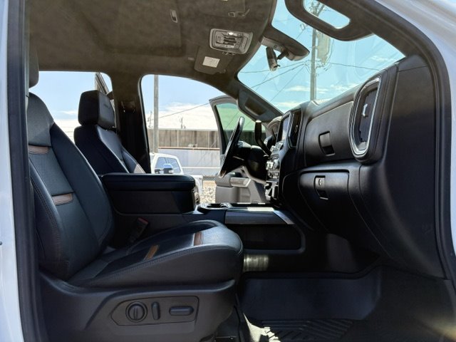 2023 GMC Sierra Hd - $61,500