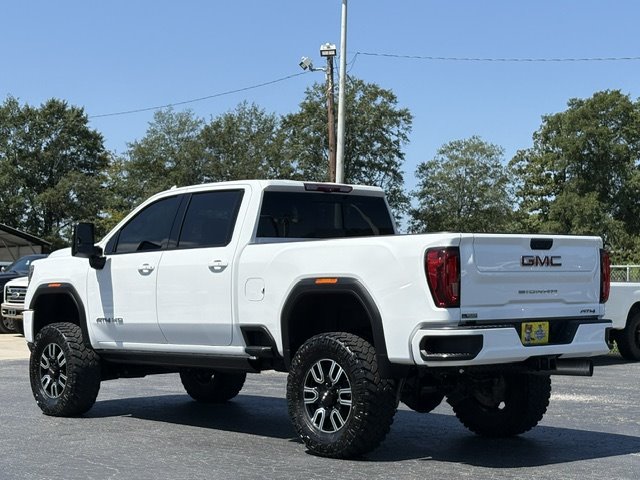 2023 GMC Sierra Hd - $61,500