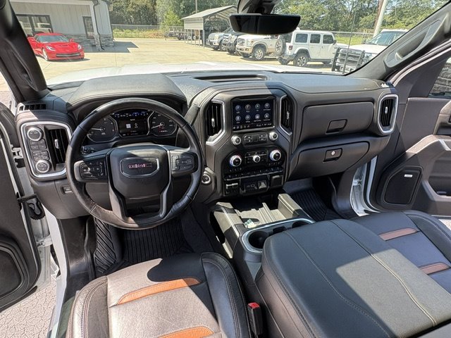 2023 GMC Sierra Hd - $61,500