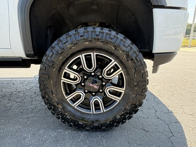 2023 GMC Sierra Hd - $61,500
