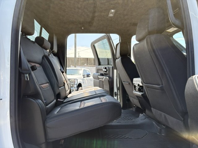 2023 GMC Sierra Hd - $61,500