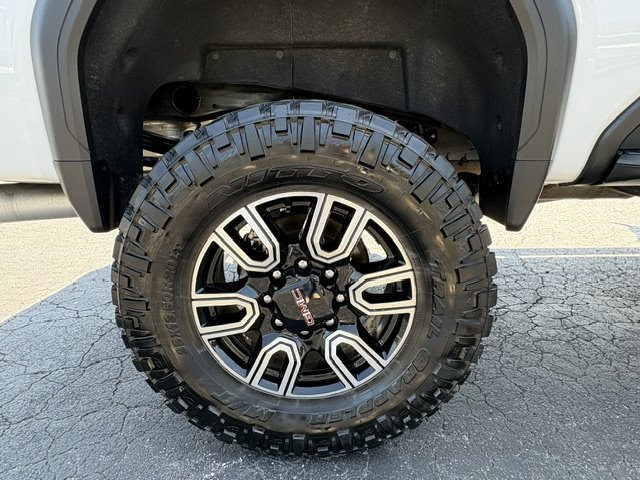 2023 GMC Sierra Hd - $61,500