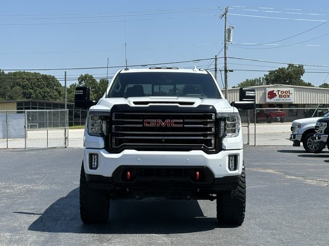 2023 GMC Sierra Hd - $61,500
