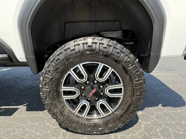 2023 GMC Sierra Hd - $61,500