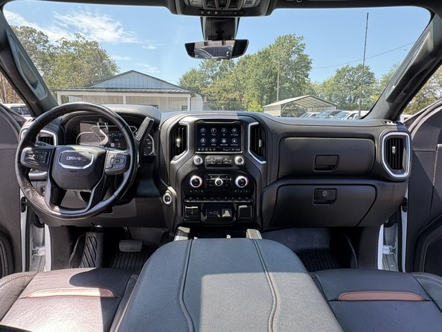 2023 GMC Sierra Hd - $61,500