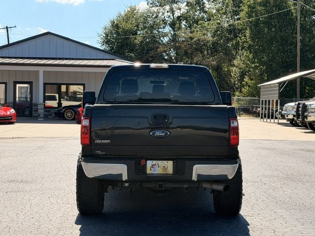2016 Ford F-250 - $13,800