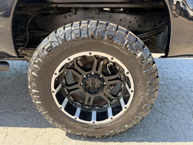 2016 Ford F-250 - $13,800