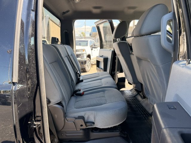 2016 Ford F-250 - $13,800