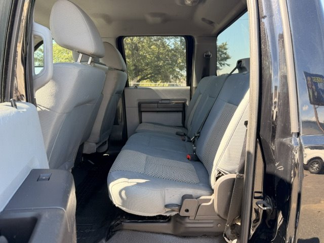 2016 Ford F-250 - $13,800