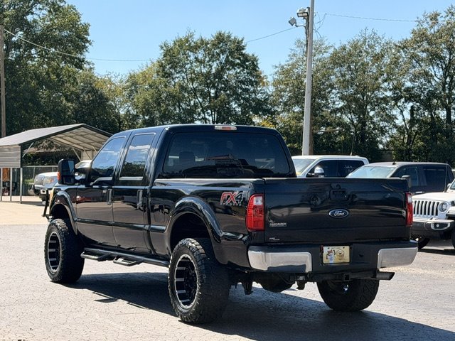2016 Ford F-250 - $13,800