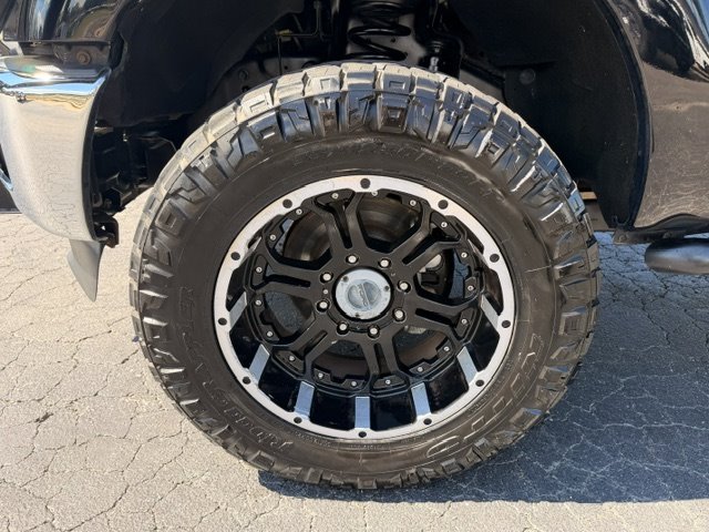 2016 Ford F-250 - $13,800