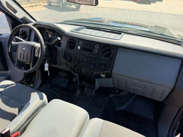 2016 Ford F-250 - $13,800