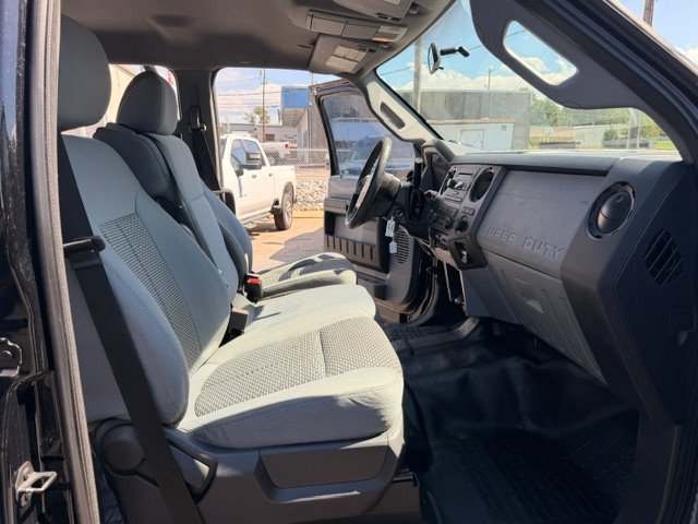2016 Ford F-250 - $13,800