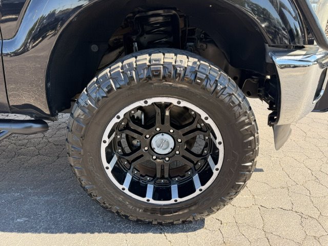 2016 Ford F-250 - $13,800