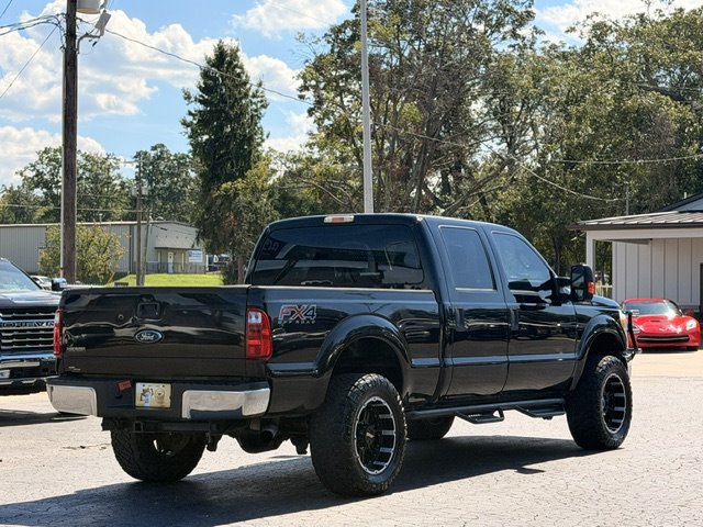 2016 Ford F-250 - $13,800
