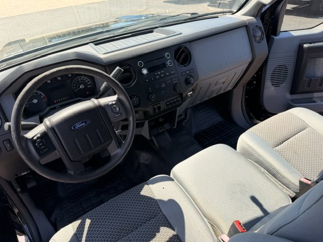 2016 Ford F-250 - $13,800