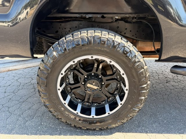 2016 Ford F-250 - $13,800