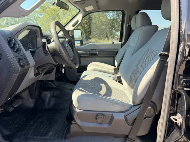 2016 Ford F-250 - $13,800
